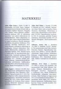 Tsaarin armeijan asepuvussa