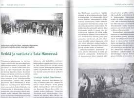 Puoli vuosisataa taivallusta  -Tampereen Taivaltajat 1958-2008