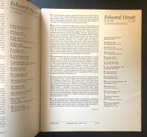 Eduard Viiralt : 12 Prints