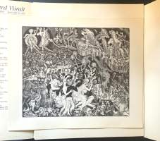 Eduard Viiralt : 12 Prints