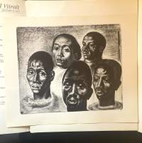 Eduard Viiralt : 12 Prints