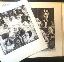 Eduard Viiralt : 12 Prints