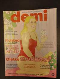 Demi 7/2018