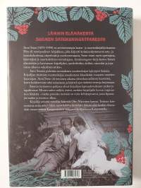 Satukuningatar Anni Swan : elämä ja teokset