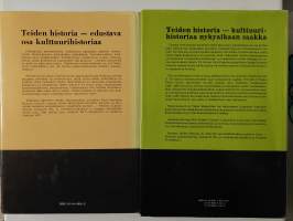 Suomen teiden historia 1-2