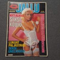 Tyhjä kuva