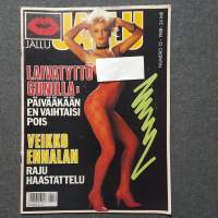 Tyhjä kuva