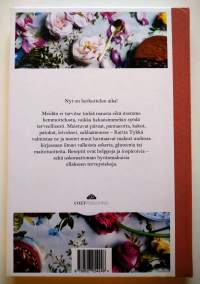 Sokeriton herkkuja ilman valkoista sokeria
