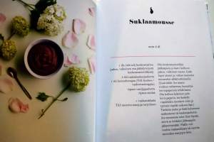 Sokeriton herkkuja ilman valkoista sokeria