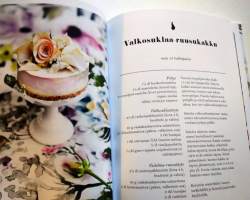 Sokeriton herkkuja ilman valkoista sokeria