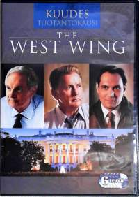 The West Wing kaudet 1-7