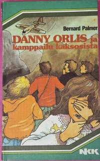 Danny Orlis ja kamppailu kaksosista