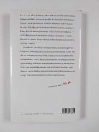 Kaksi kesää, kaksi kirjaa