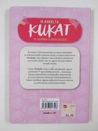 Kukat - 10 askelta