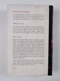 Tulen saalis