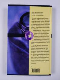 Hercule Poirot ja salainen kaava