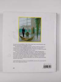 Huopa : käyttötuotteesta taiteeseen