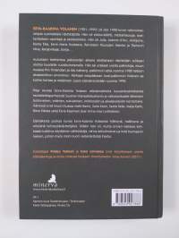 Lumoava Eeva-Kaarina Volanen