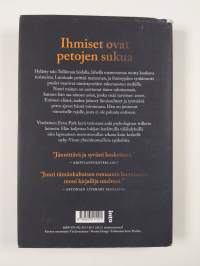 Viimeisellä rajalla