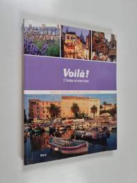 Voila! 2, Textes et exercices (+CD)
