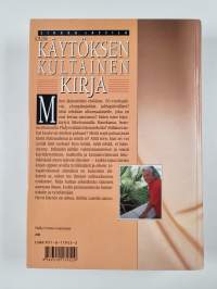 Uusi käytöksen kultainen kirja : hyvät tavat - luonteva käytös