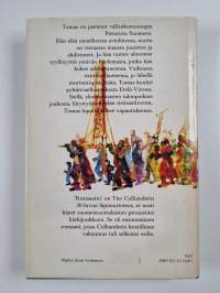 Ristisaatto