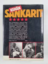 Kehän sankarit (signeerattu)