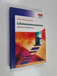 Liiketoimintaosaaminen : menestyvän yritystoiminnan perusta