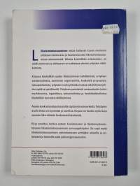 Liiketoimintaosaaminen : menestyvän yritystoiminnan perusta