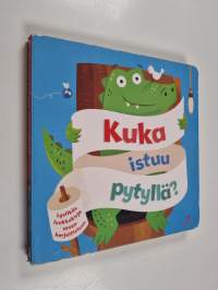 Tyhjä kuva