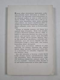 Suomen kuva maailmalla : Ulkoministeriön huhtikuussa 1969 järjestämän seminaarin alustukset