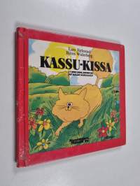 Kassu-Kissa : Hyvänyönsatu