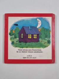 Kassu-Kissa : Hyvänyönsatu