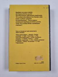 Tohtori L - vieras kuolleesta maailmasta