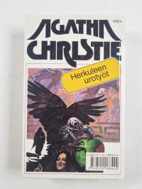 Ruumis kirjastossa / Herkuleen urotyöt