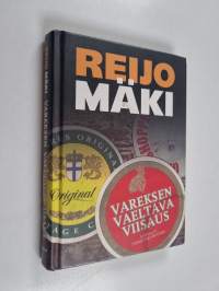 Vareksen vaeltava viisaus