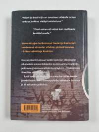 Vareksen vaeltava viisaus