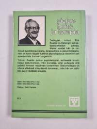 Sielunhoito ja terapia