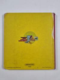 Talomme ja kuinka se rakennetaan