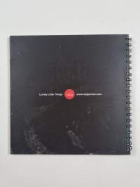 Suurenmoinen pieni keittokirja