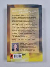 Keskivaikea vuosi : muistiinpanoja masennuksesta