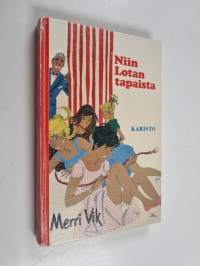 Niin Lotan tapaista