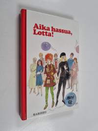 Tyhjä kuva