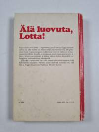Älä luovuta, Lotta!