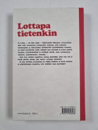 Lottapa tietenkin