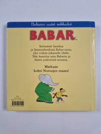Babar kertoo sadun viikon jokaisena iltana