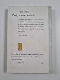 Pasi ja muut etsivät