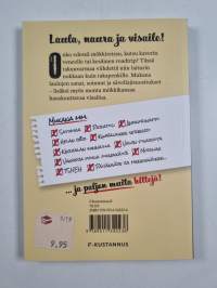 Mökkiläisen laulut ja visailut