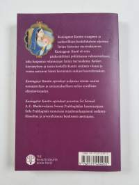 Kuningatar Kuntin opetukset