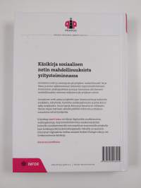 Sosiaalinen netti ja menestyvän pk-yrityksen mahdollisuudet